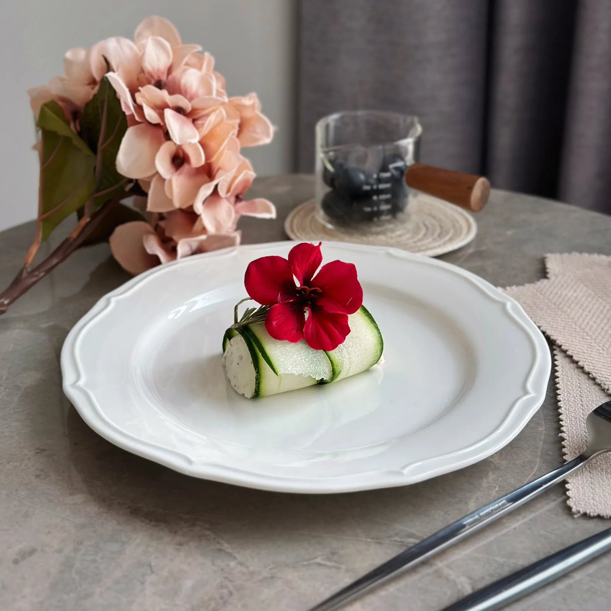 7.5-Inch Circular Relief Line Disc