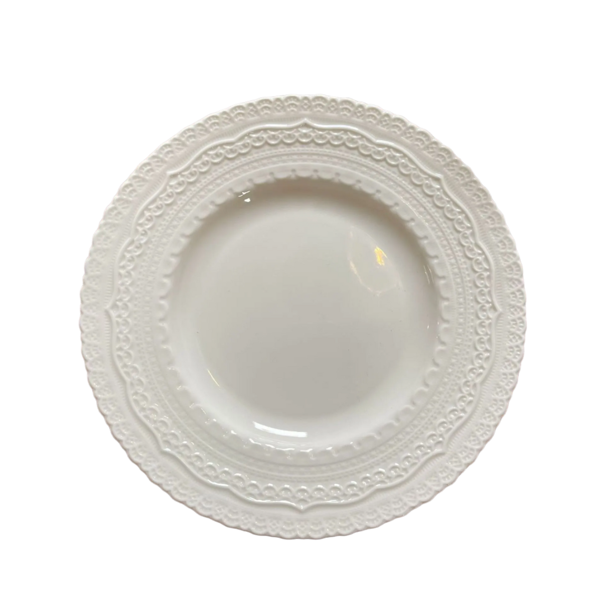 Relief Plate 20Cm