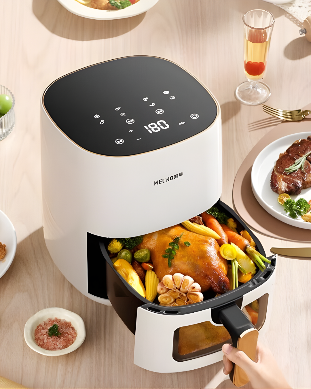 Air Fryer (Medium Standard)