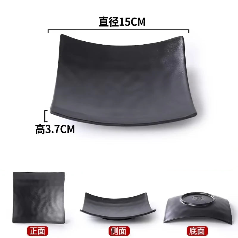 6-Inch Frosted Disc W6Sqrf