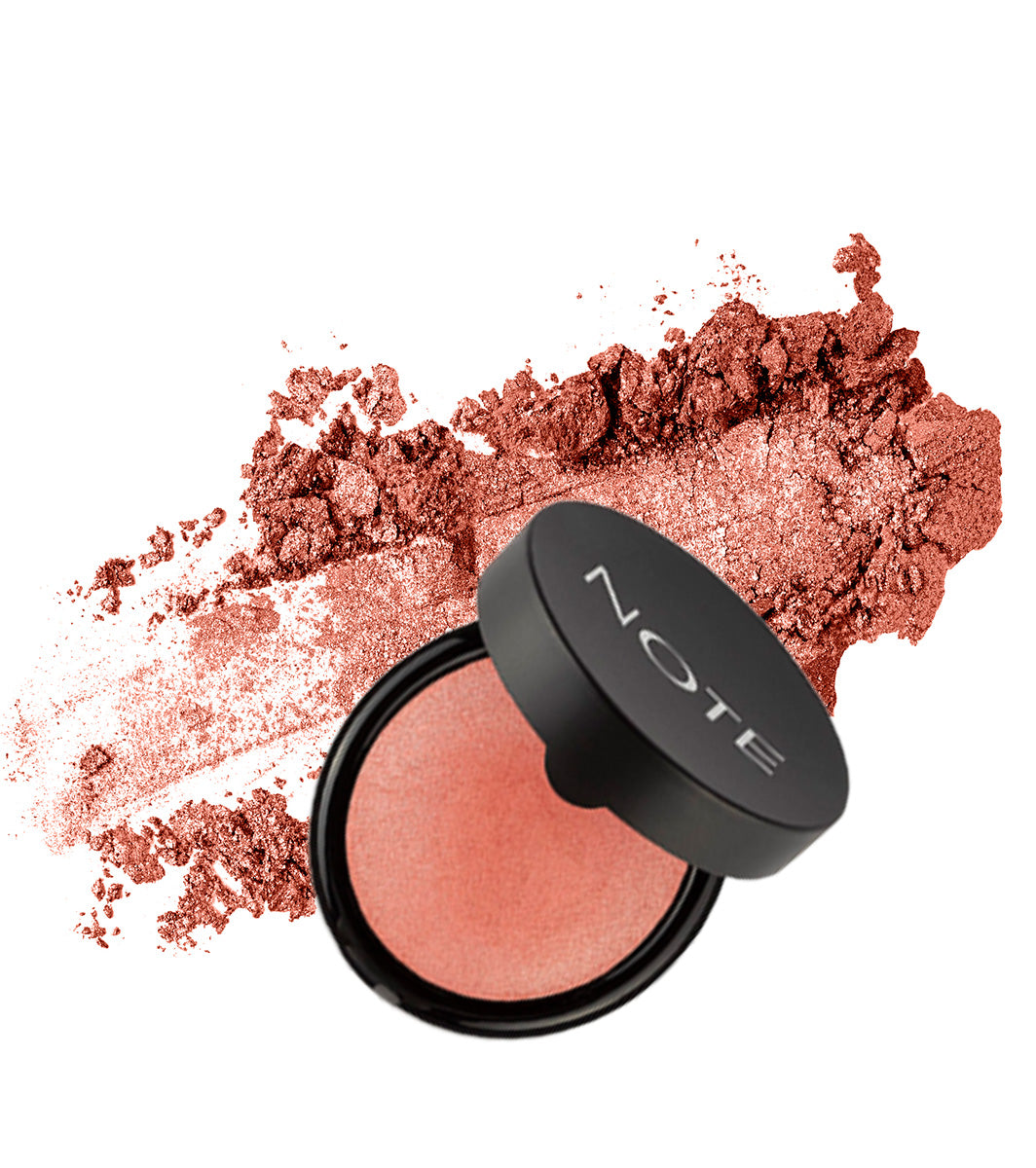 Baked Blusher06 10 Gr