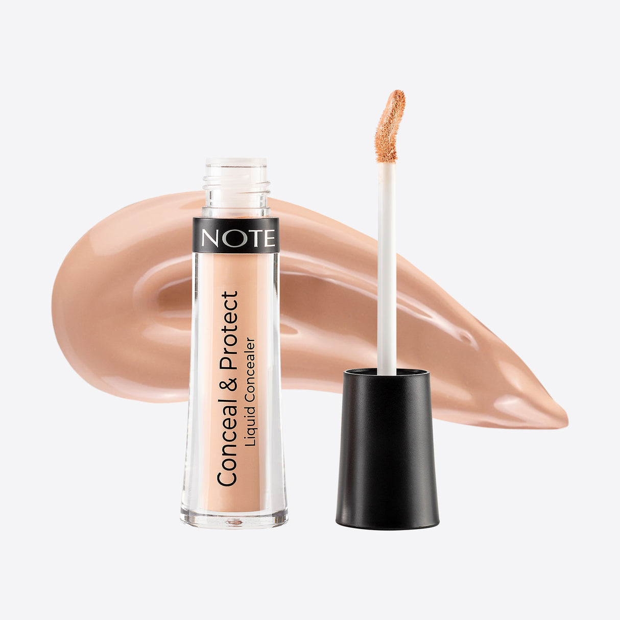 Note Conceal & Protect Concealer 4.5ml 07
