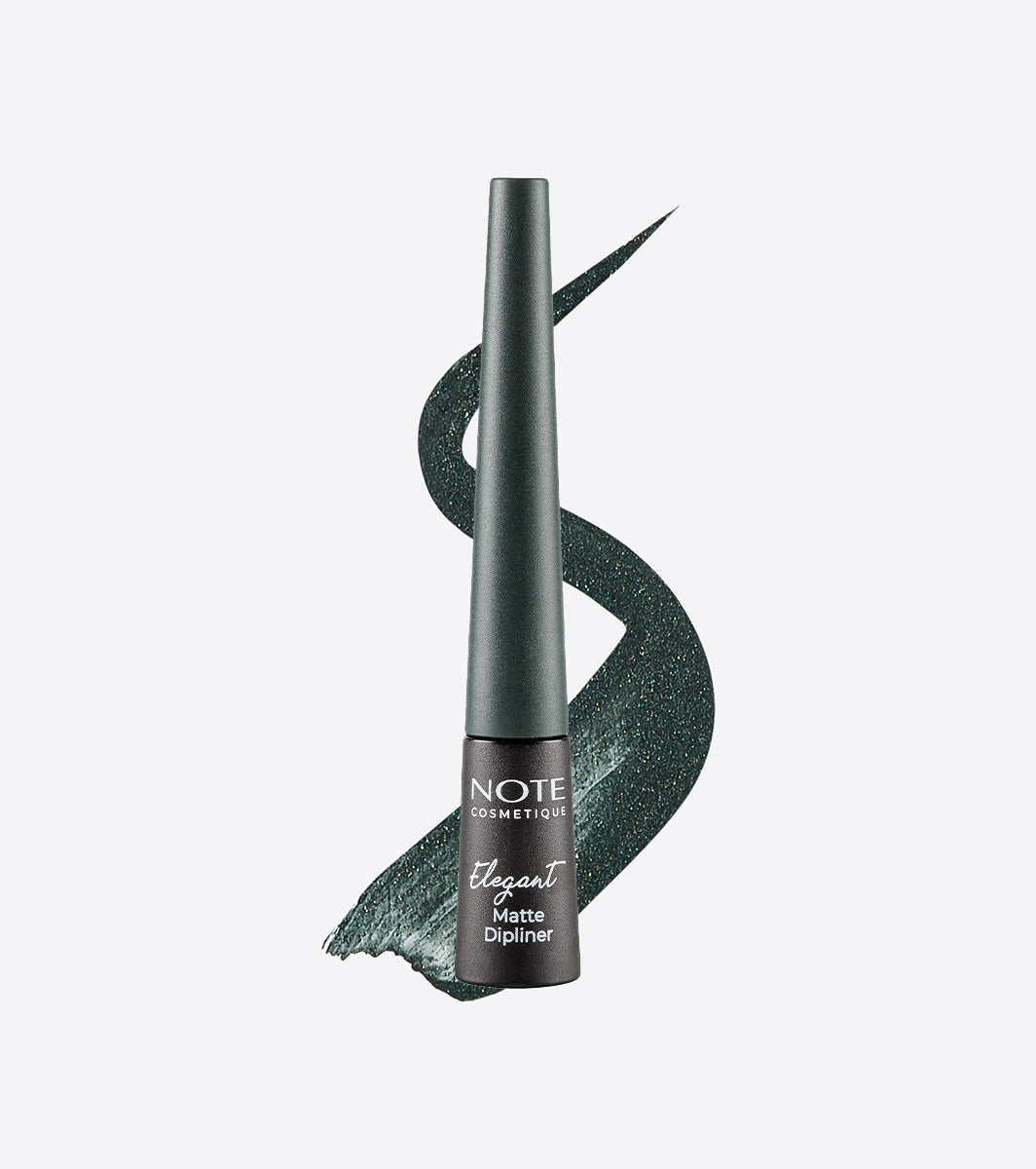 Note Elegant Matte Dipliner 04