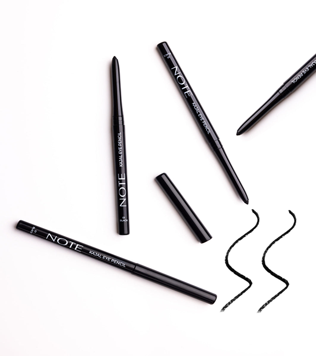 Note Kajal Eye Pencil