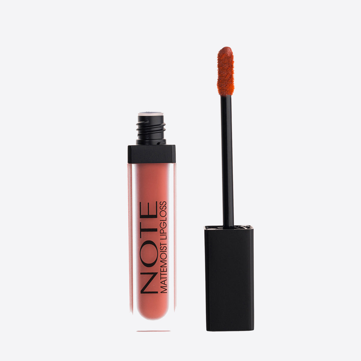Note Mattemoist Lipgloss 402