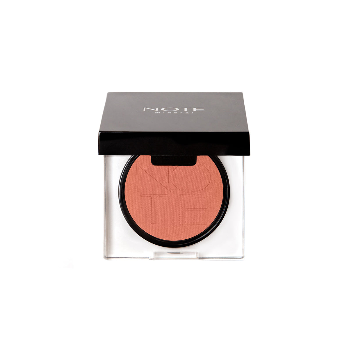 Note Mineral Blusher 103