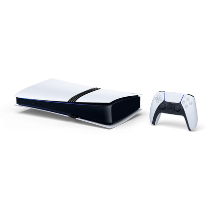 Playstation 5 Pro Console