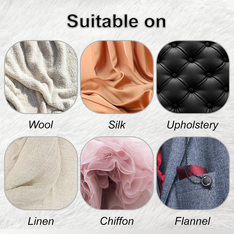 PowerPac Portable Garment Steamer, 1640W