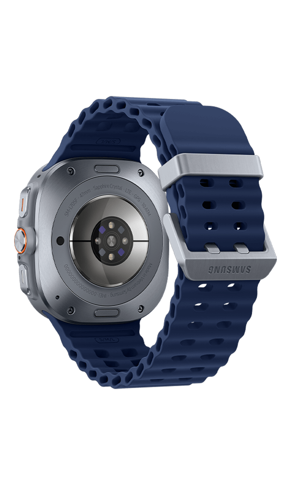 Galaxy Watch Ultra 2025