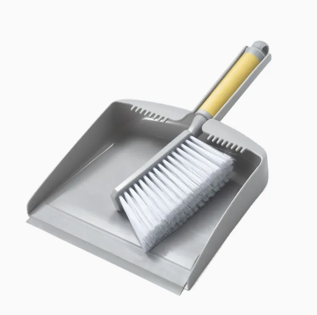Dust Cleaning Brush Set