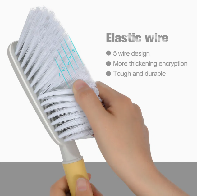 Dust Cleaning Brush Set