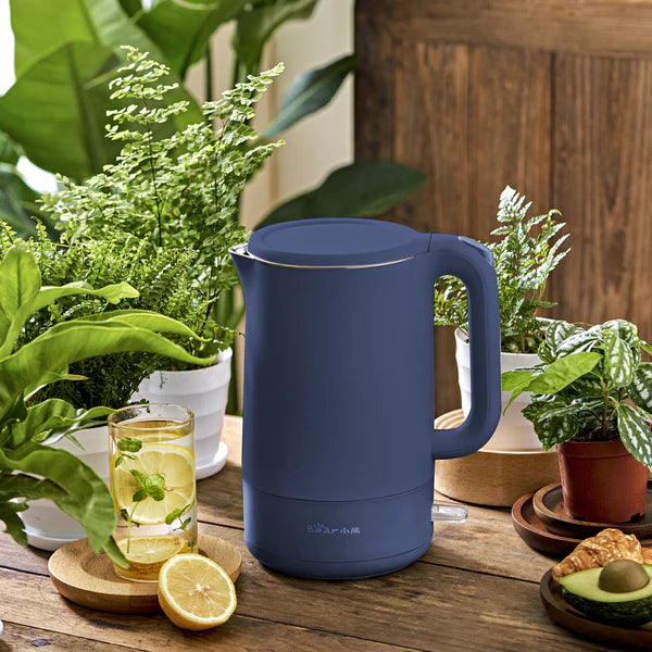 Bear Electric Kettle, Cordless Kettle Jug , Cordless Jug1.7L