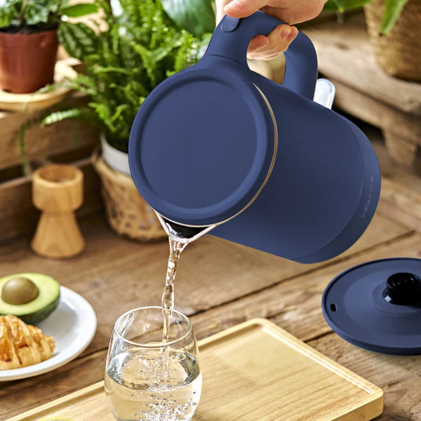 Bear Electric Kettle, Cordless Kettle Jug , Cordless Jug1.7L