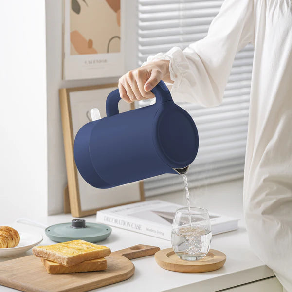 Bear Electric Kettle, Cordless Kettle Jug , Cordless Jug1.7L