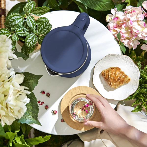 Bear Electric Kettle, Cordless Kettle Jug , Cordless Jug1.7L