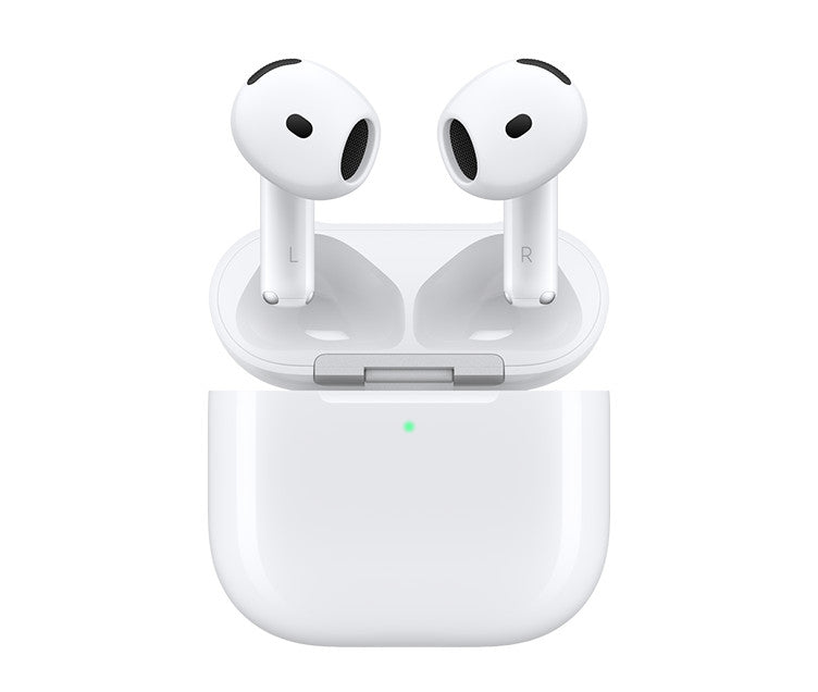 AirPods 4 with Active Noise Cancellation