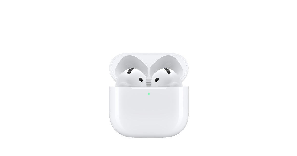 AirPods 4