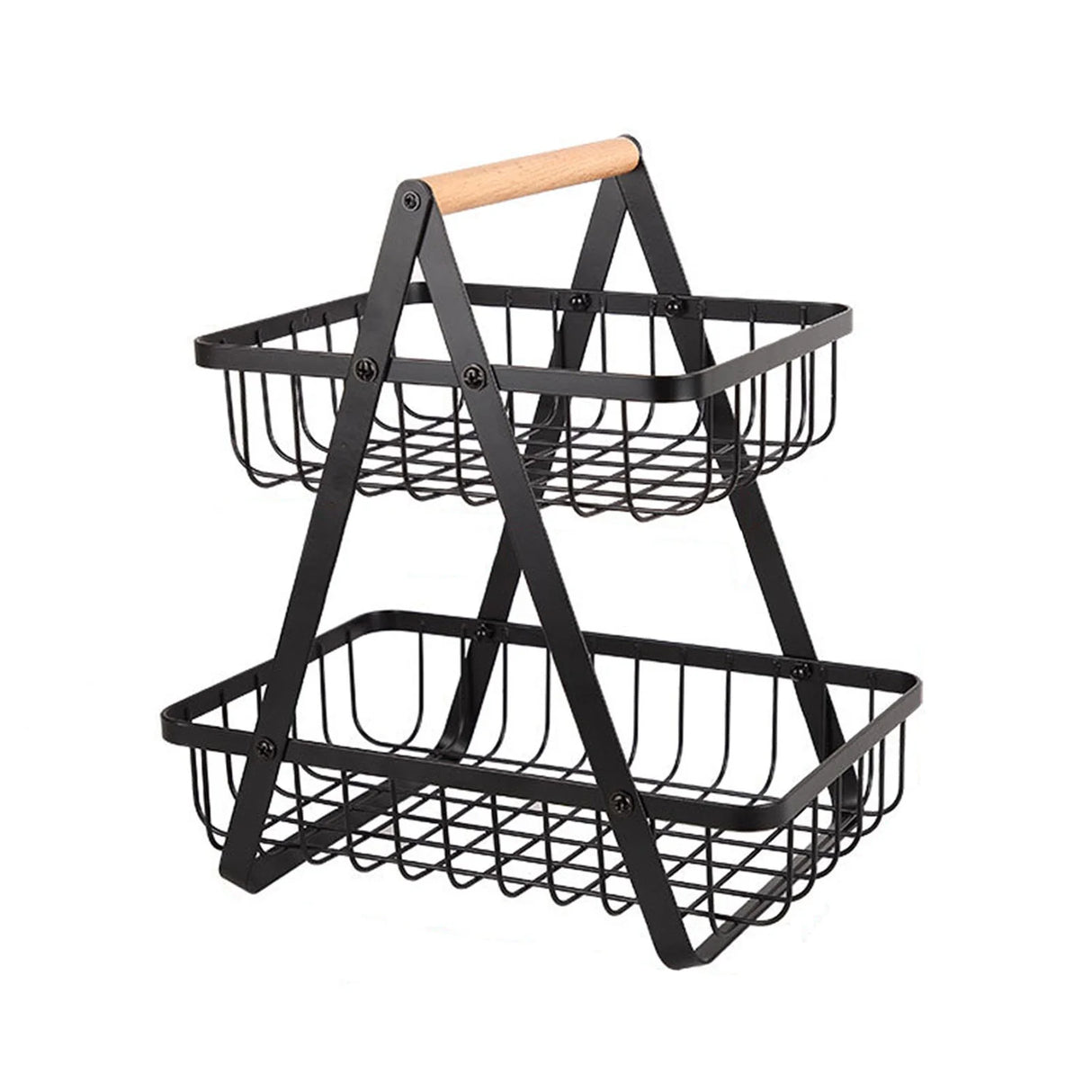Countertop Fruit Basket