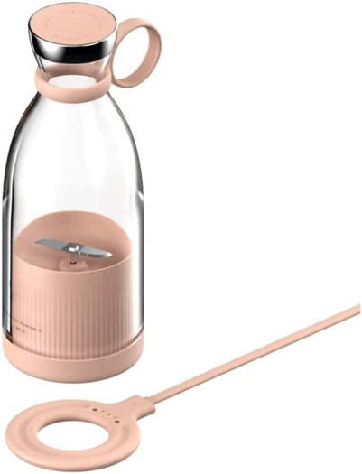 Portable Juicing Cup