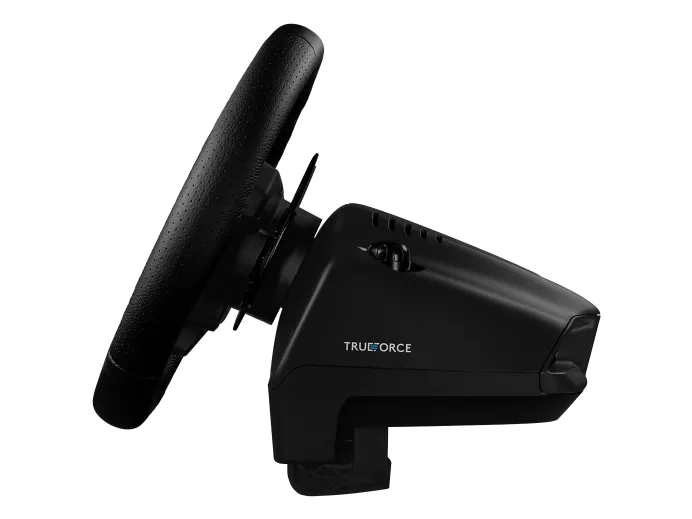 Logitech G923 Trueforce Racing Wheel For Xbox, Playstation and Pc