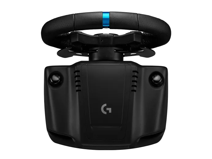 Logitech G923 Trueforce Racing Wheel For Xbox, Playstation and Pc