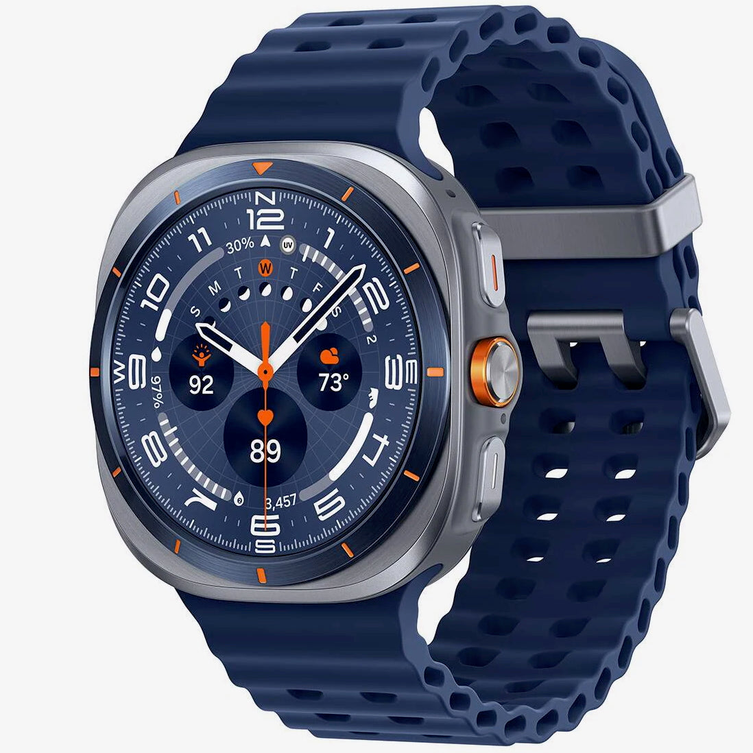 Galaxy Watch Ultra 2025