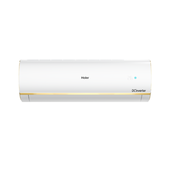 Haier Air Conditioner 24K 3Star Inverter (R32)