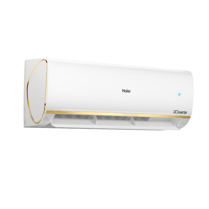 Haier Air Conditioner 13K 3Star Inverter (R32)