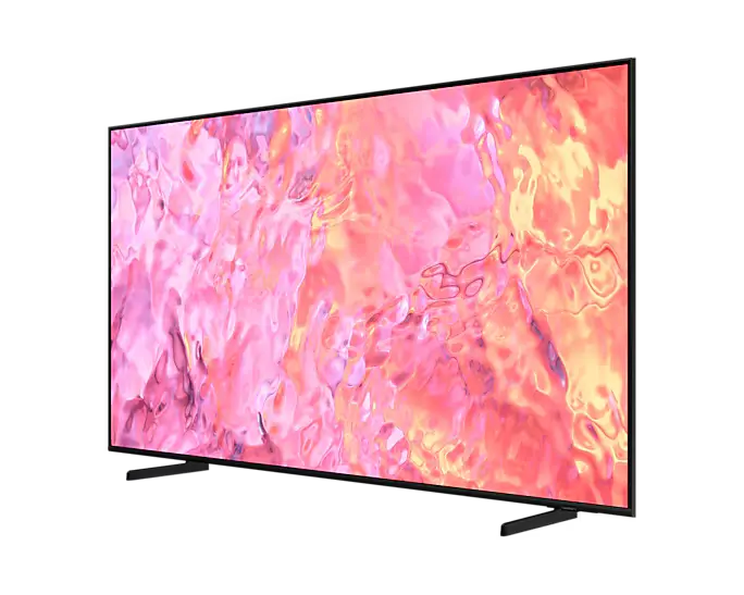 Samsung 55" Qled 4K Q60C Smart Tv (2023)