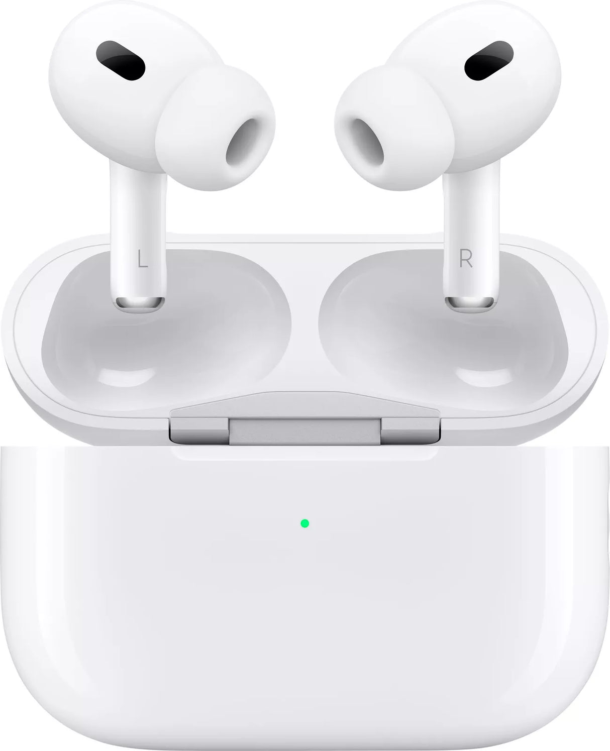Apple Airpods Pro (2Nd Gen) With Magsafe Charging Case (Usb?C)