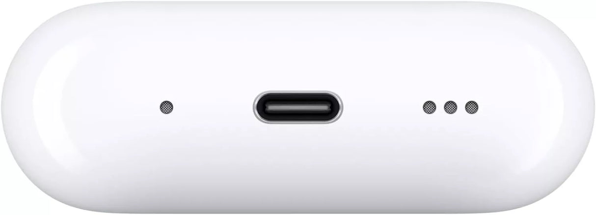 Apple Airpods Pro (2Nd Gen) With Magsafe Charging Case (Usb?C)