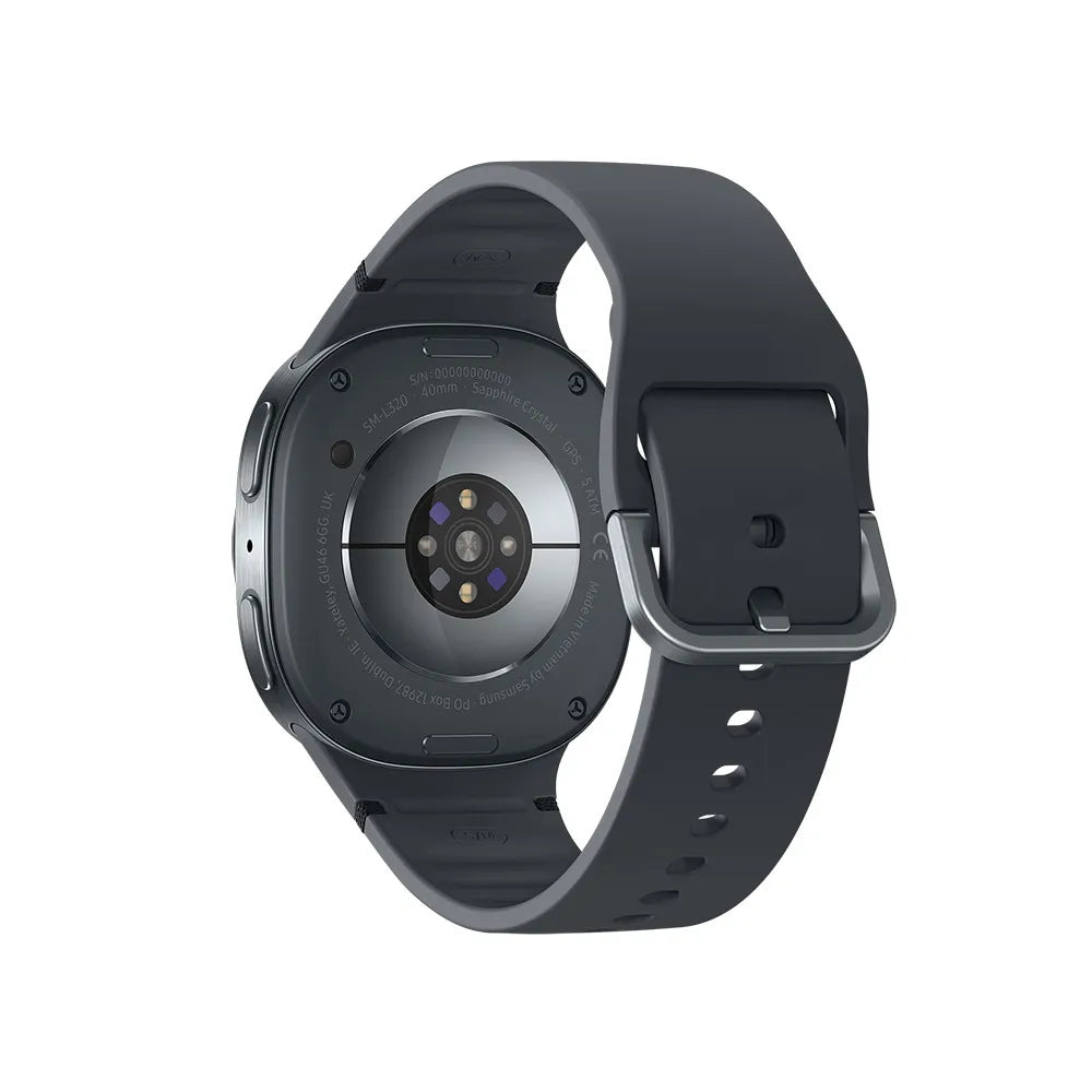 Galaxy Watch 8 (46mm)