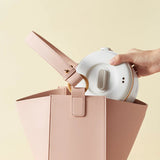 Bear Travel Jug, Travel Pot, Multi Cooker, Mini Steamboat