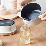 Bear Travel Jug, Travel Pot, Multi Cooker, Mini Steamboat