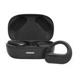 JBL Endurance Peak 3 True Wireless In-Ear Sport Headphones Black