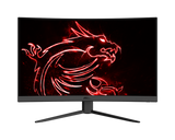 MSI G32CQ4 E2 32-inch Curved Gaming Monitor