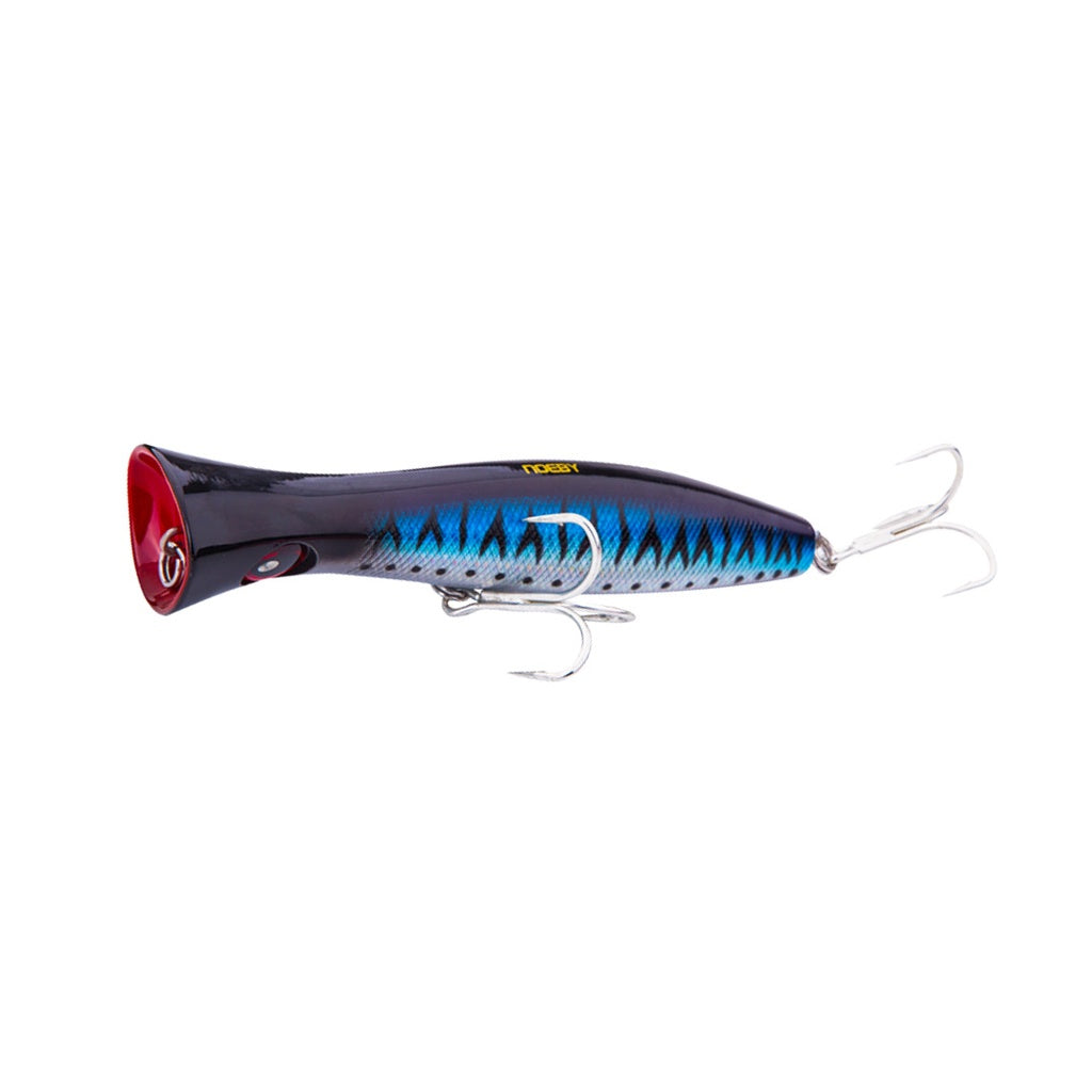 Noeby Lure NBL 9248 (Nsb206) (Lures Colour: Nsb206)