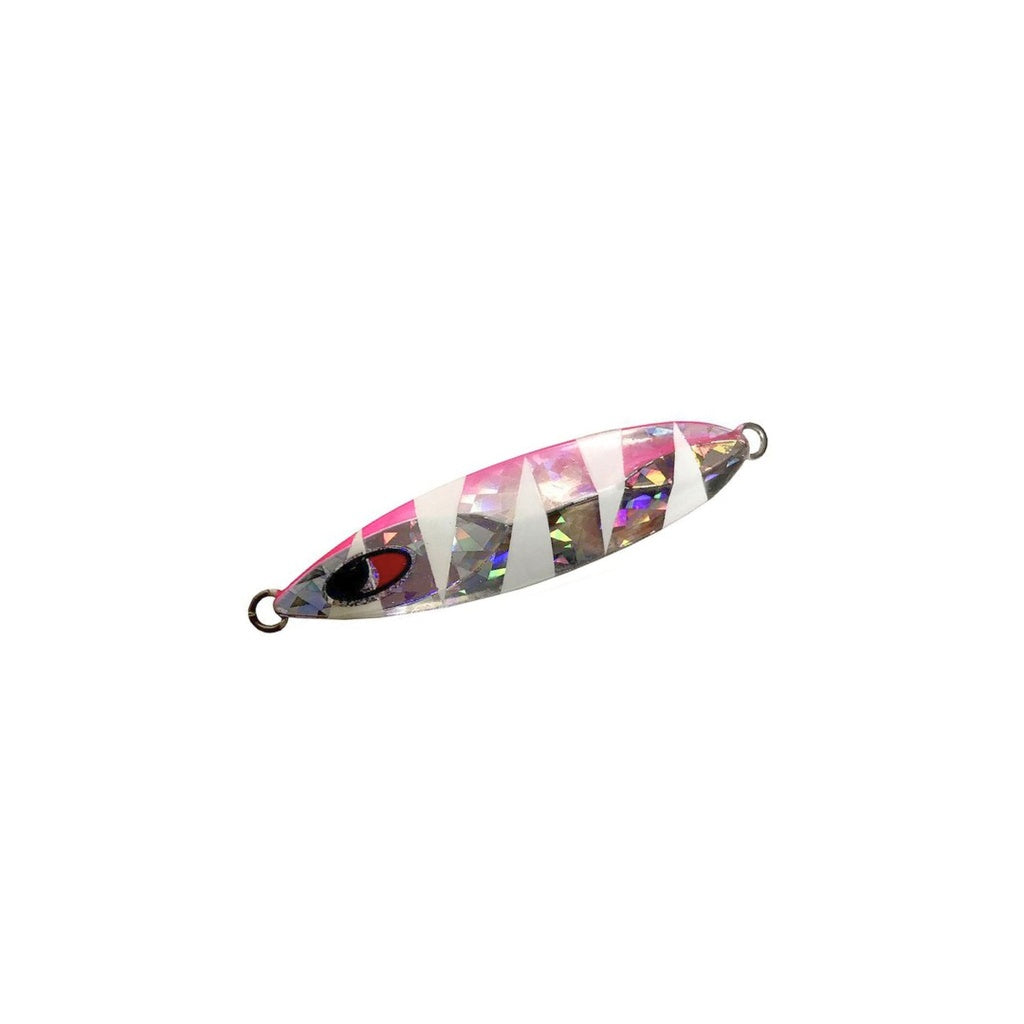 Noeby Lure 1005N (Nj003, 60G) ('Jig Colour: Nj003', 'Jig Weight: 60G')