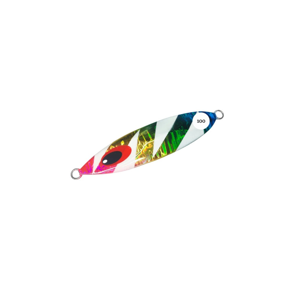 Noeby Lure 1005N (Nj006, 60G) ('Jig Colour: Nj006', 'Jig Weight: 60G')