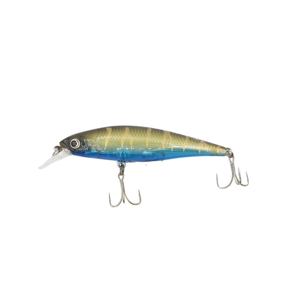Asari Sweeper Sd 70mm (8) (Lures Colour: 8)
