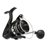 Penn Pursuit Iv Spin Reel Puriv (2500) ('Reel Size: 2500',)