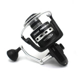 Penn Pursuit Iv Spin Reel Puriv (2500) ('Reel Size: 2500',)
