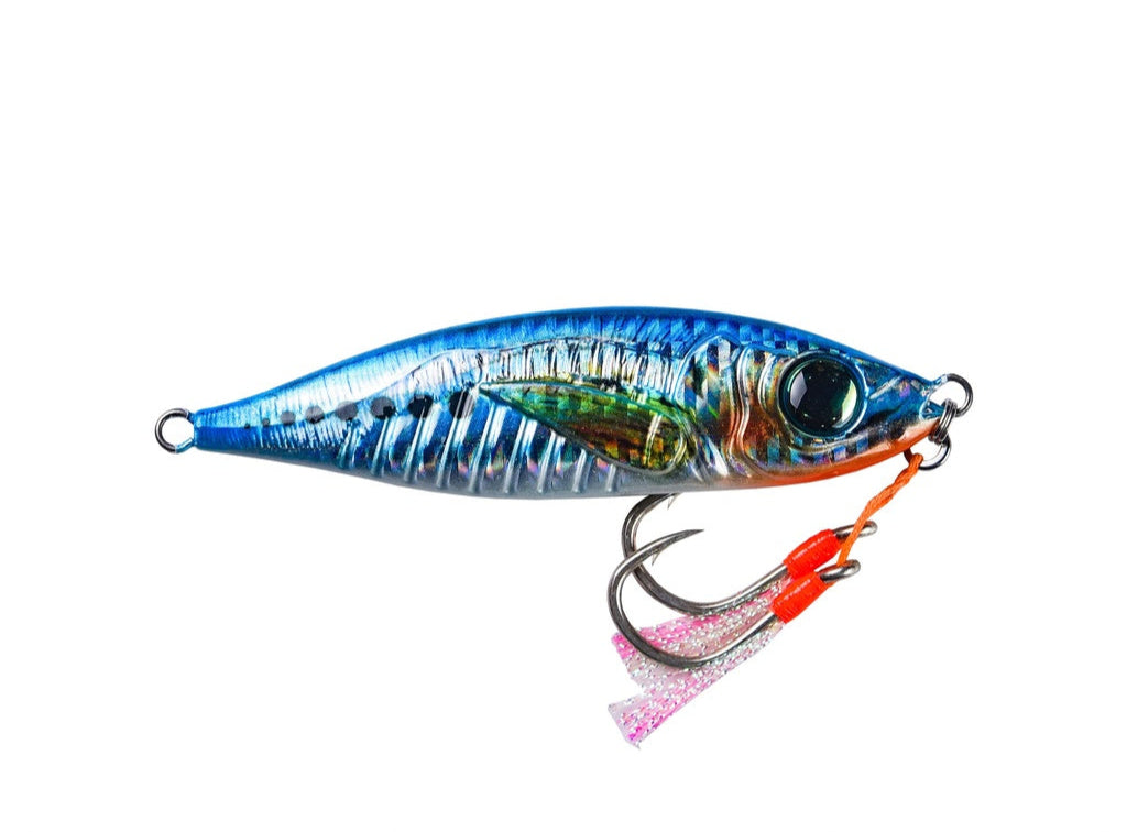 Ph Little Gt 80G (03) ('Jig Colour: 03',)