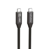 Promate 40Gbps Superspeed Usb4 Cable 200Cm
