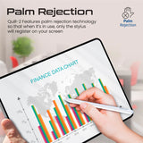 Promate High Precision Active Capacitive Wireless Stylus Kit