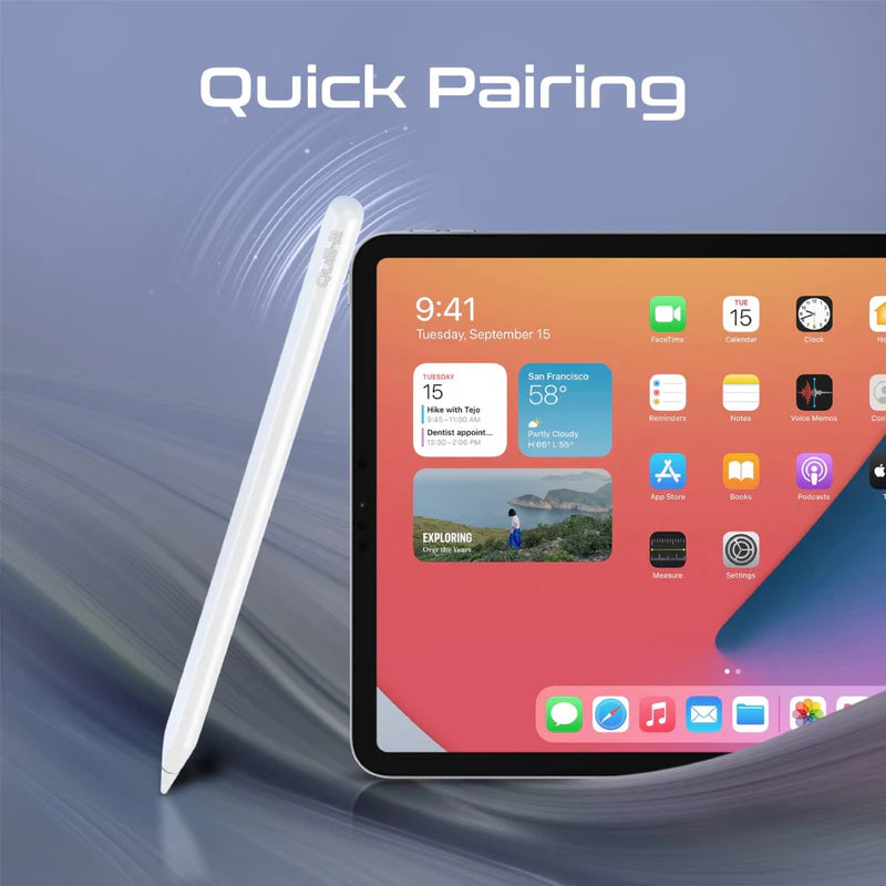 Promate High Precision Active Capacitive Wireless Stylus Kit