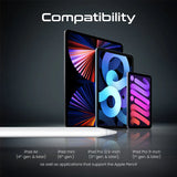 Promate High Precision Active Capacitive Wireless Stylus Kit