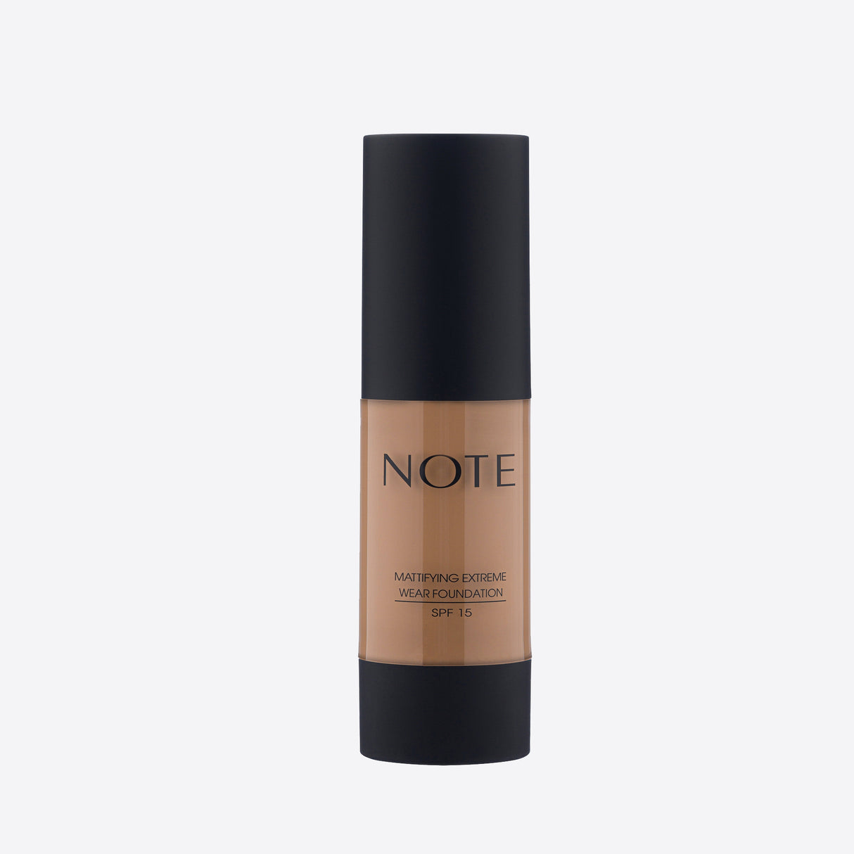 Note Mattifying Extreme Wear Foundation 08 Sunny Mattifying