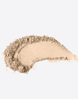 Note Luminous Silk Compact Powder 04 Sand