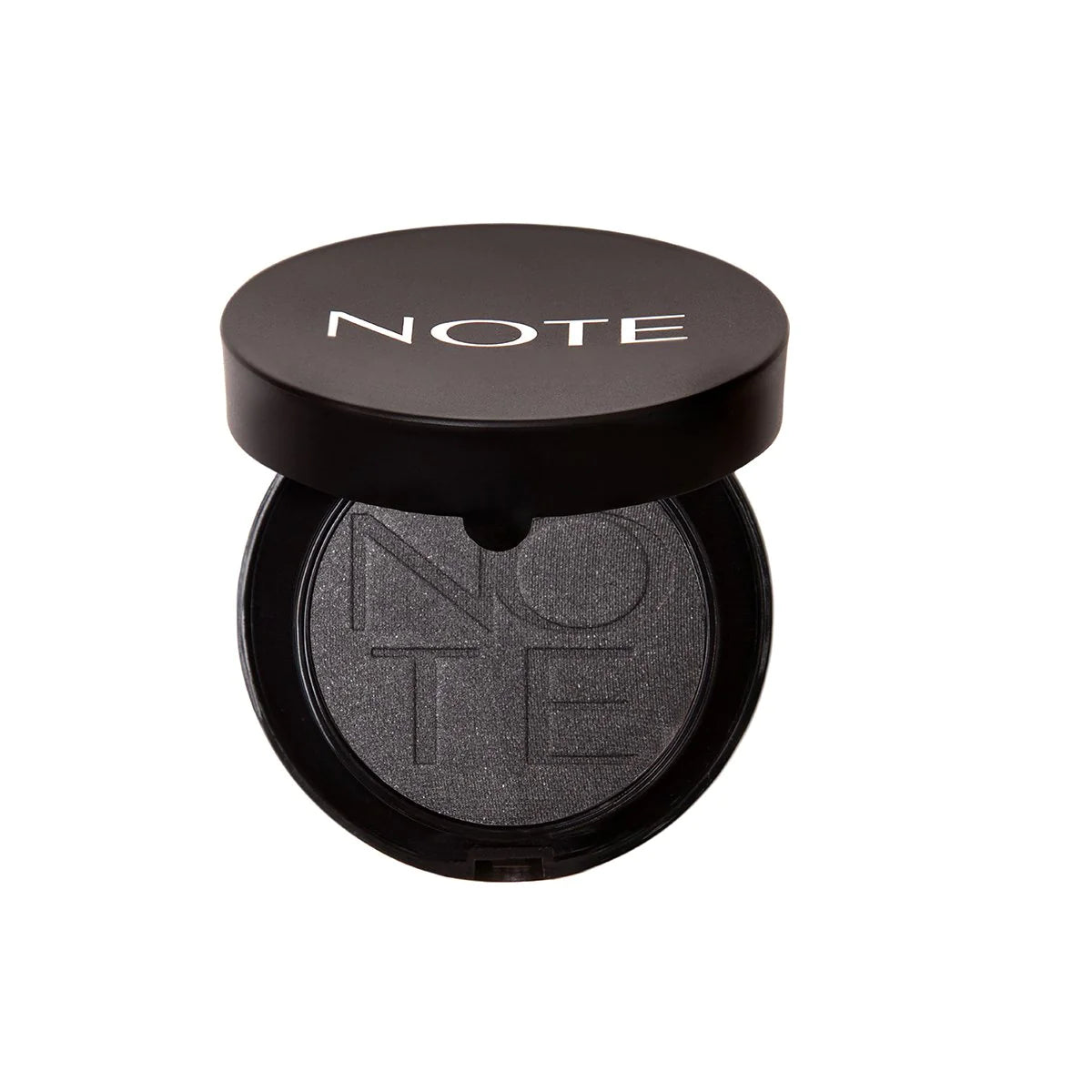 Note Luminous Silk Mono Eyeshadow 04